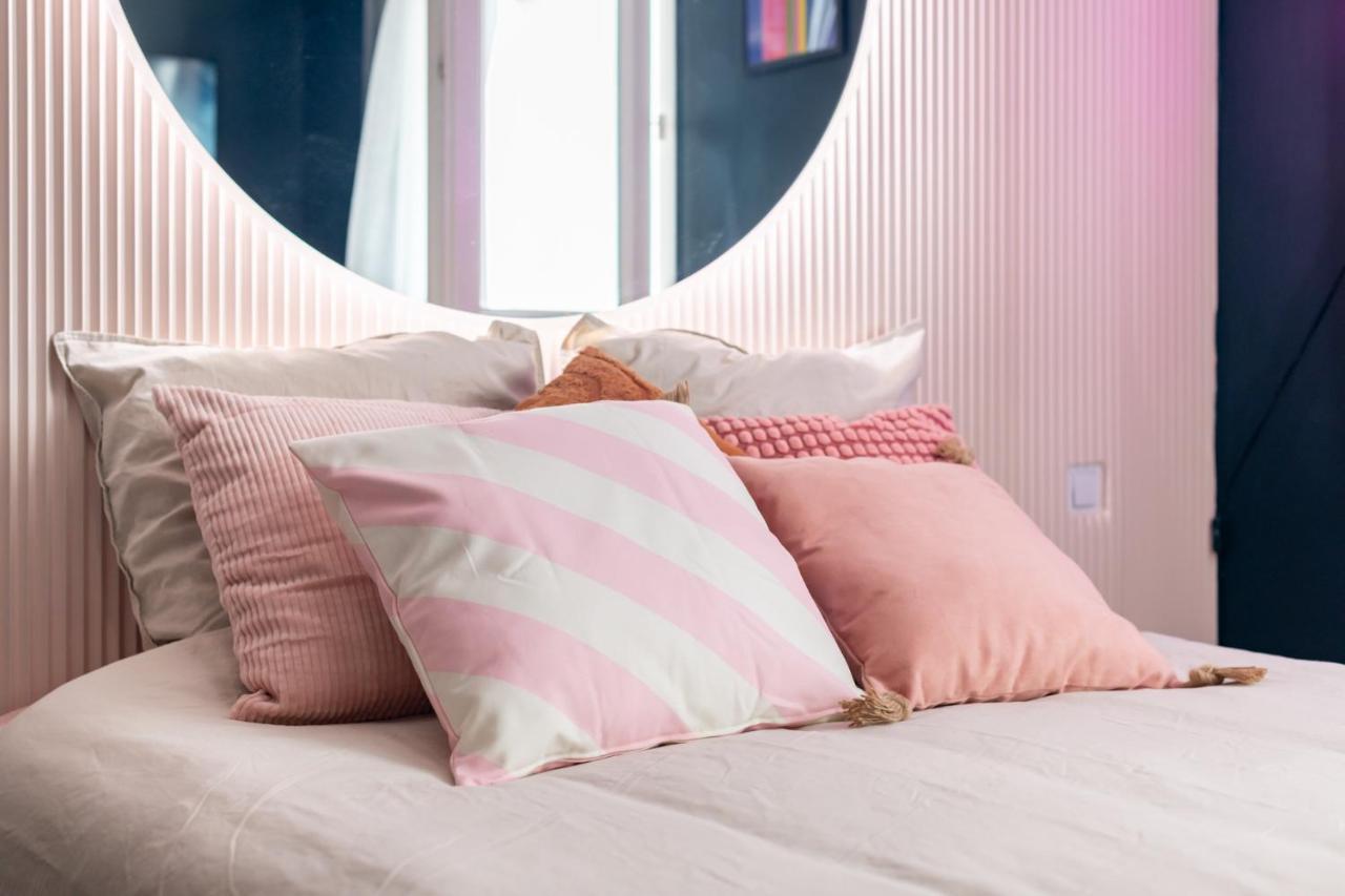 Candy Room Марсель Екстер'єр фото